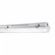 Світильник LEDVANCE DP HOUSING 1200 P 2XLAMP IP65 (4099854196768) - зображення 1