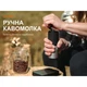 Ручна кавомолка Wacaco Exagrind - зображення 7