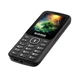 Мобильный телефон Sigma X-style 242 LUCKY Black (4827798792919) - изображение 6