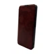 Чохол для смартфона Leather Premium for Samsung Galaxy A36 5G Red (LPRGaA36Red) - изображение 3