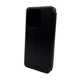 Чохол для смартфона Leather Premium for Xiaomi Redmi Note 14s 4G (Europe version) Black (LPRRmNt14sBlack) - изображение 1