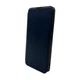 Захисний чохол-книжка Leather Premium для Xiaomi Redmi 15C (Europe version) Blue (LPRRm15CBlue) - зображення 2
