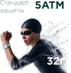 Смарт-годинник Xiaomi Watch S4 41mm  White (BHR07VUGL) - зображення 9