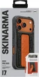 Etui SkinArma Phantom Mag-Charge do Apple iPhone 17 Pro Olive (SK-2025IPP6.3-PHTM-GRN) - obraz 2