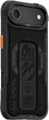 Etui SkinArma Phantom Mag-Charge do Apple iPhone Air Black (SK-2025IP6.6-PHTM-BLK) - obraz 1
