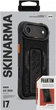 Etui SkinArma Phantom Mag-Charge do Apple iPhone Air Black (SK-2025IP6.6-PHTM-BLK) - obraz 5