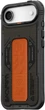 Etui SkinArma Phantom Mag-Charge do Apple iPhone Air Olive (SK-2025IP6.6-PHTM-GRN) - obraz 2