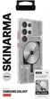 Etui SkinArma Nova Mag-Charge do Samsung Galaxy S25 Ultra Clear (SK-S25U-NOVA-CLR) - obraz 4