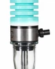 Кальян Aroma Hookah Zulu Black-Red - изображение 2