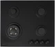 Варочная поверхность газовая Interline HGG 660 MCT BA Nano Matte - изображение 7