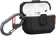 Etui SkinArma Mecha LE do Apple AirPods Pro 3 Black (SK-APP3MECLE-BLACK) - obraz 2