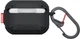 Etui SkinArma Mecha LE do Apple AirPods Pro 3 Black (SK-APP3MECLE-BLACK) - obraz 3
