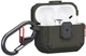 Etui SkinArma Mecha LE do Apple AirPods Pro 3 Forest (SK-APP3MECLE-FOREST) - obraz 2