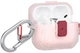 Etui SkinArma Mecha LE do Apple AirPods Pro 3 Pink (SK-APP3MECLE-FBLH) - obraz 2