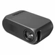 Портативный Проектор Мультимедийный Led Projector Lejada mini XG32 для домашнего кинотеатра с динамиками Black - изображение 2