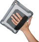 Чехол Targus SafePort Rugged для Apple iPad (6-го/5-го поколения), iPad Pro (9,7 дюйма) и iPad Air 2 с подставкой - изображение 8