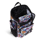 Рюкзак для плавания Arena ONE GO BACKPACK 45L (010232-101) 45 литров белый - изображение 2