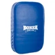 Макивара прямая 1шт 60х40х10 см кожа BOXER цвет синий 1019-01 - изображение 1