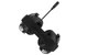 Гарнітура GamePro Asgard Skald Black (HSW160B) ( 12216 ) - зображення 7