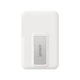 Універсальна мобільна батарея Anker MagGo 10000 mAh 27 W White (A1654G21) ( 14518 ) - изображение 11