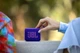 Портативна колонка JBL Go 4 4.2W Purple (JBLGO4PUR) - изображение 3
