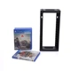 Настінне кріплення DOBE для 14 дисків консолі PlayStation 5 (PS5 / PS5 Slim / PS5 Pro) / PlayStation 4 (PS4 / PS4 Slim / PS4 Pro) / тримач-кронштейн на стіну - зображення 7