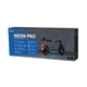Електросамокат OKAI ES30-NEON PRO Black 10', 350(700)W, 14.7Ah, 80km, 25km\h, 25%, NFC, App, 21kg (ES30-B) - изображение 2