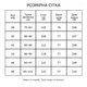 Джинсы женские Its Basic 4148-2 SKATER с резинкой на талии широкие 48 голубые - изображение 8