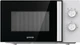 Мікрохвильова піч Gorenje MO20E1WH White UA - изображение 1