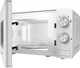 Мікрохвильова піч Gorenje MO20E1W2 White UA - изображение 4