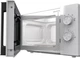 Мікрохвильова піч Gorenje MO20E1WH White UA - изображение 6