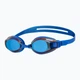 Очки для плавания Arena Zoom X-Fit Mirror (009439-111) Защита UV, Anti-Fog,Синий - изображение 1