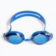 Очки для плавания Arena Zoom X-Fit Mirror (009439-111) Защита UV, Anti-Fog,Синий - изображение 3