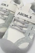 Кросівки для хлопчика 26 колір молочний No Brand ЦБ-00287967 - зображення 4