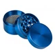 Гріндер Herb 420 Blue 40mm - зображення 3