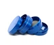 Гріндер Herb 420 Blue 40mm - зображення 5