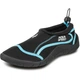 Аквашузи Aqua Speed Aqua Shoe Model 704-28C чорний, синій 41 (5908217695543) - зображення 2