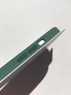 Чехол силиконовый Silicone Case with MagSafe для Apple Iphone 13 (6.1") Eucalyptus - изображение 4
