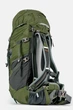 Туристический рюкзак Jack Wolfskin Alpine Trail 40L-30 хаки - изображение 2