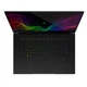 Ноутбук Razer Blade 15 GAMING (RZ09-02886EM2-R3U1) BLACK - зображення 2