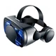 Vr окуляри шолом віртуальної реальності VR Вox із навушниками для смартфону iPhone Android з пультом - изображение 2