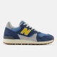 Синие кроссовки New Balance 475 43 (9,5) 27,5 см (U475HA) - изображение 1