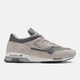 Серые кроссовки New Balance Made in UK 1500 43 (9,5) 27,5 см (U1500PGL) - изображение 1