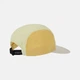 Унісекс кепка NB Everyday Trainer Hat LAH41003LIN бейсболка повсякденна нейлон one size світла бежева - изображение 2