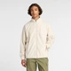 Мужская бежевая куртка New Balance Polar Fleece Jacket 52 (XL) (MJ53507TWF) - изображение 1