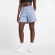 Жіночі блакитні шорти New Balance Athletics FT 34 (XS) (WS41508DUS) - зображення 1