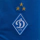 Мужские синие шорты ФК «Динамо» Киев New Balance Away 50 (L) (MS230468AWY) - изображение 5