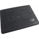 Подставка для ноутбука Esperanza Tivano Notebook Cooling Pad [148405] - изображение 1