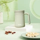 Термокружка Youpin Quijia Insulated Tea Mug Mocha Green (3277793) [153235] - изображение 3