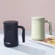 Термокружка Youpin Quijia Insulated Tea Mug Mocha Green (3277793) [153235] - изображение 4